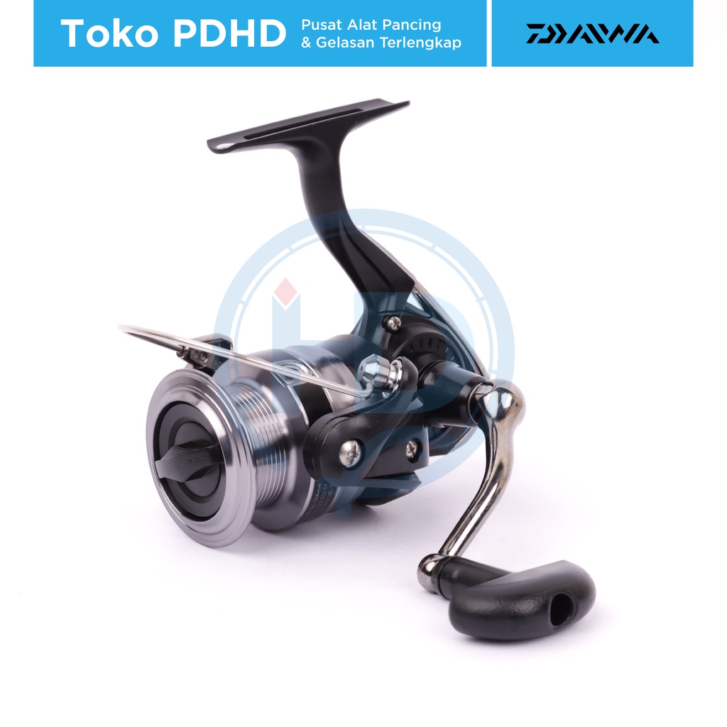 REEL PANCING SPINNING RE DAIWA RX 2500 BI