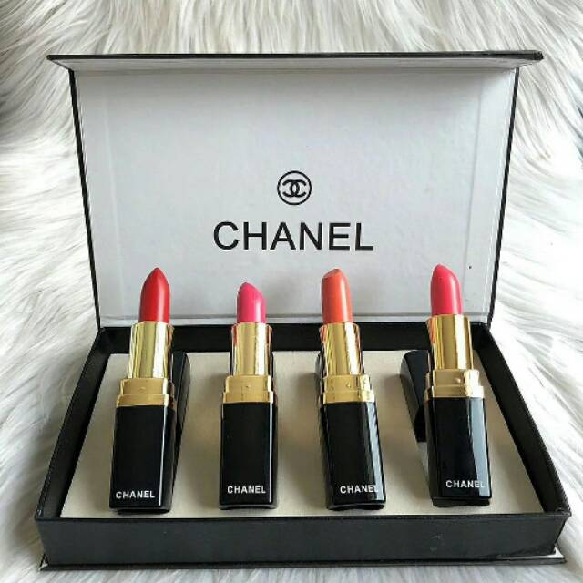 Lipstik Chanel