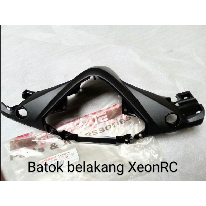 Batok / Totok bawah belakang Xeon RC / Xeon GT 125