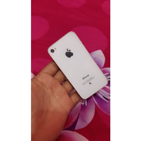 IPHONE 4S 16GB IBOX