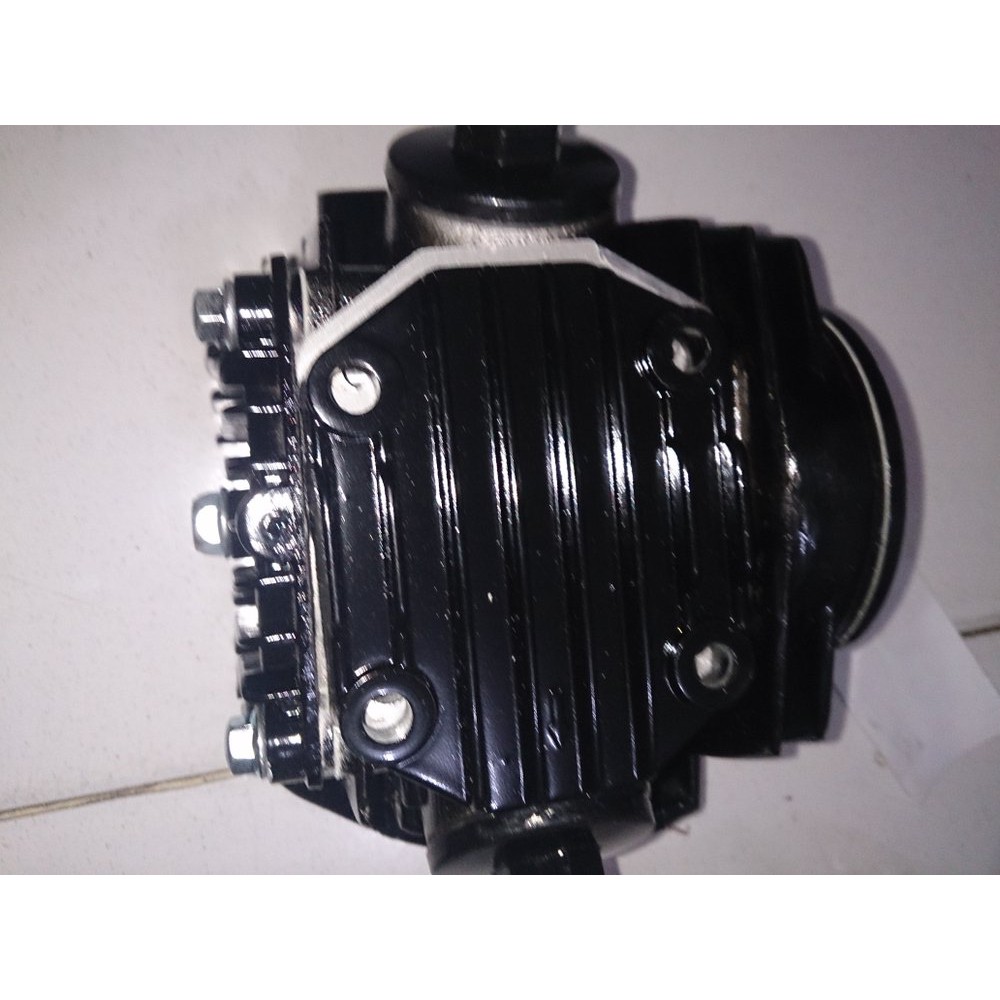 BARU Head Cylinder / Blok Head Grand/Prima/Supra Thailand Komplit