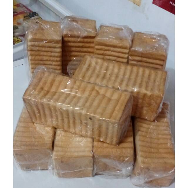 

Roti Bakar Bandung