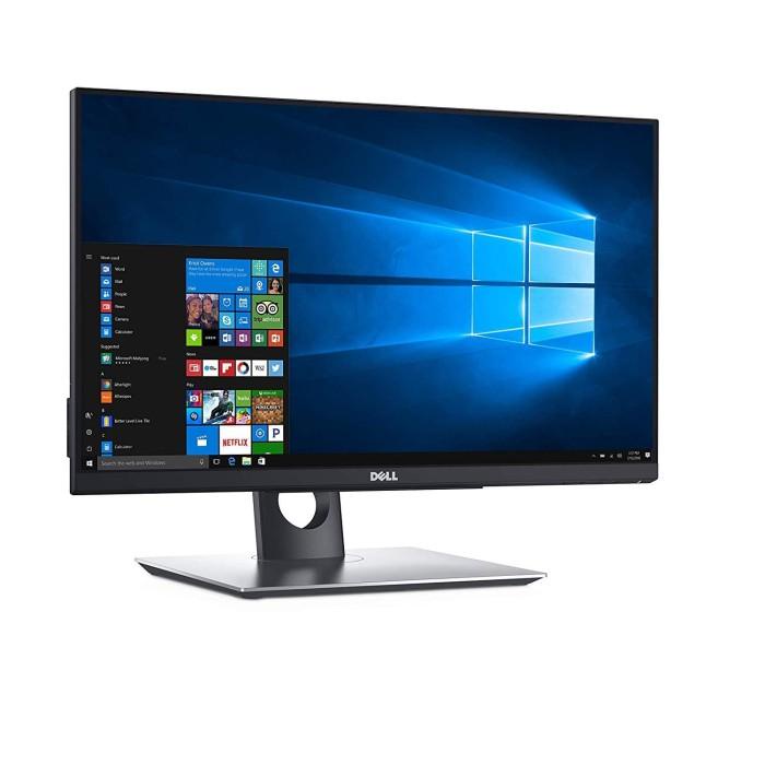 Monitor LED DELL P2418HT Touchscreen