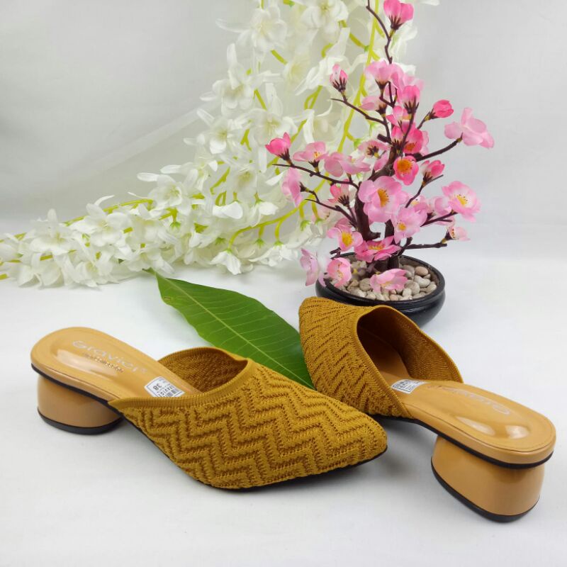 SELOP WANITA TERKINI ,SELOP MULES ,SANDAL SELOP WANITA TERLARIS AER 09