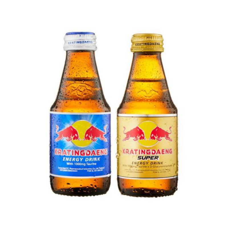 Kratingdaeng Drink 150ml