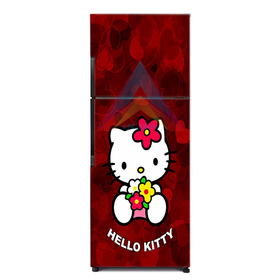 HELLO KITTY COLLECTION