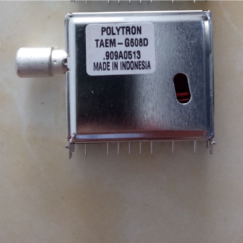 Tuner TV Polytron TAEM-G608D ORI