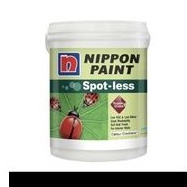 Cat Nippon Spotless Yellow Joy 20 Liter / Nippon Spotless Pail