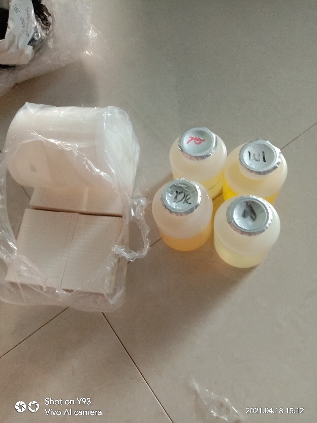 All Variant Only 31k Termurah ! Calmic Pengharum Ruangan, Mobil & Toilet ( Pengharum Serbaguna )