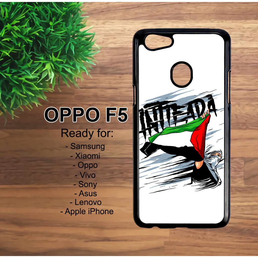 Case OPPO F5 Custom Case Paris Shopee Indonesia