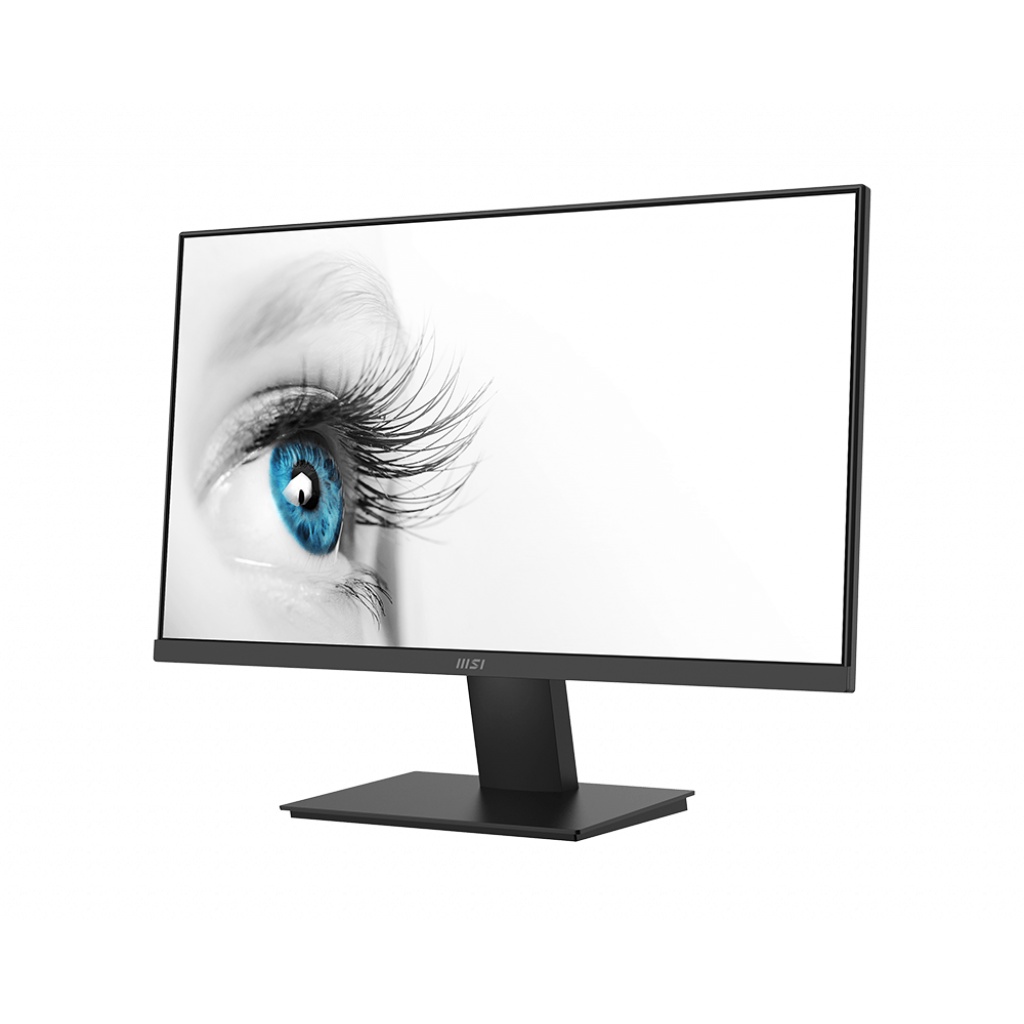 LED MSI PRO MP241X 24&quot; Eyecare 75Hz Full HD 1080p Business Monitor