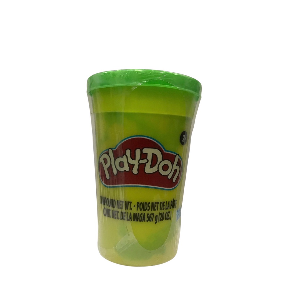 Play Doh 20oz Single 567gr Hasbro F1983 F1643 Playdoh