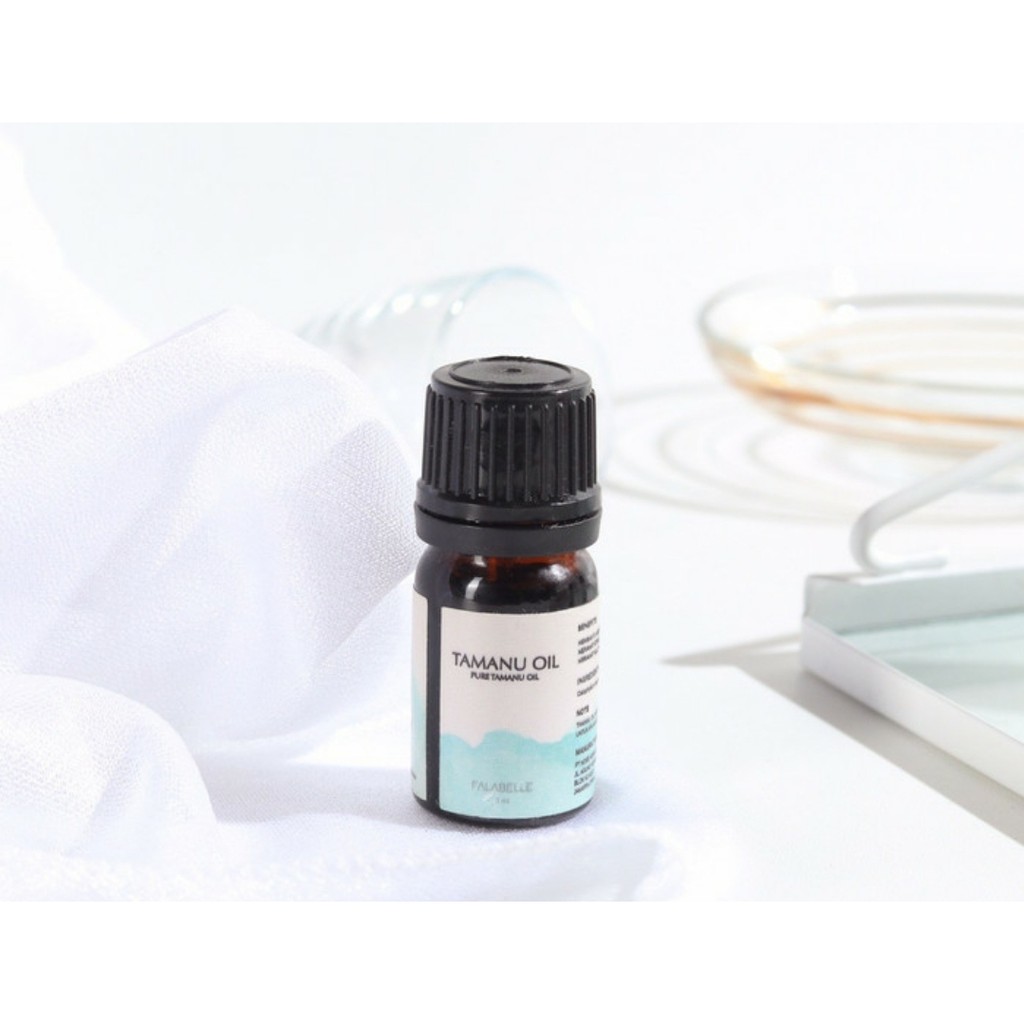 Tamanu oil 5ml original