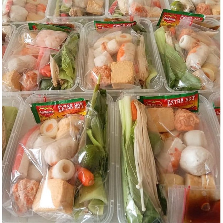 

Paket steamboot ekonomis