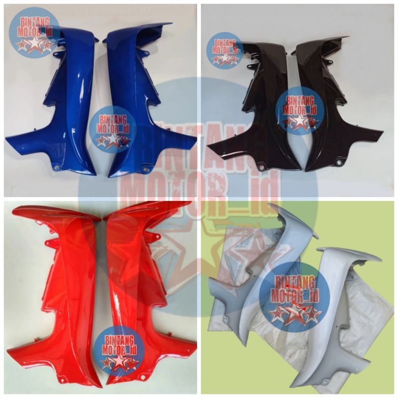 COVER SAYAP SUZUKI SMASH LAMA ( Banyak warna ) / SMASH 110 2005