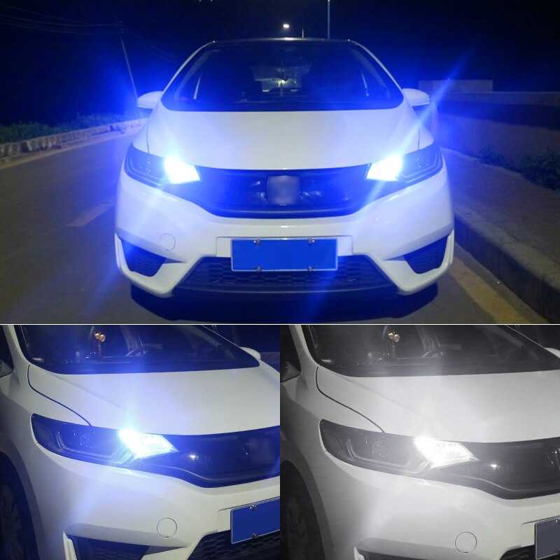 (100% BARANG ORI) XIGYTE Lampu LED Mobil SMD T10 194 168 COB 12V