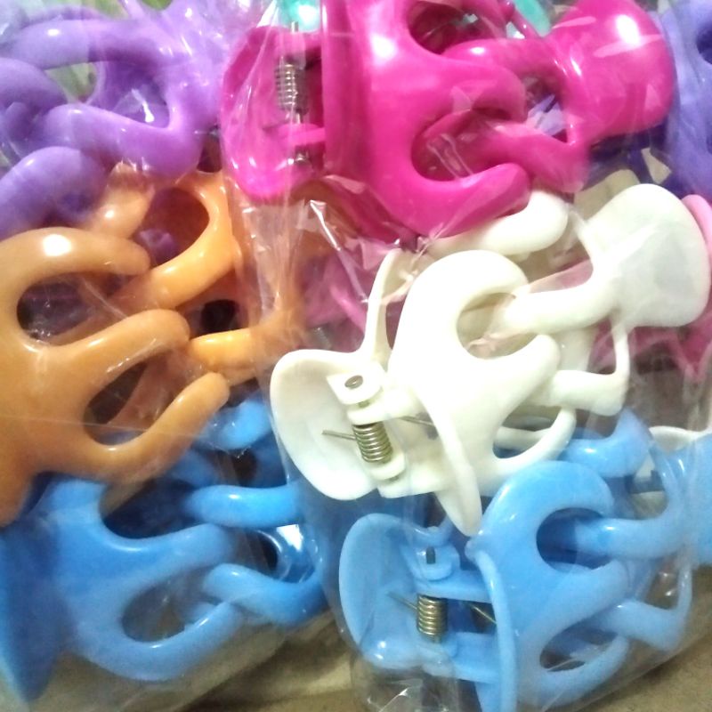 Jepitan Rambut | Jepit Rambut | Jedai | Jedai Rambut