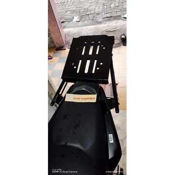 Bracket box cb150x breket box cb150x behel box cb150x braket cb150x