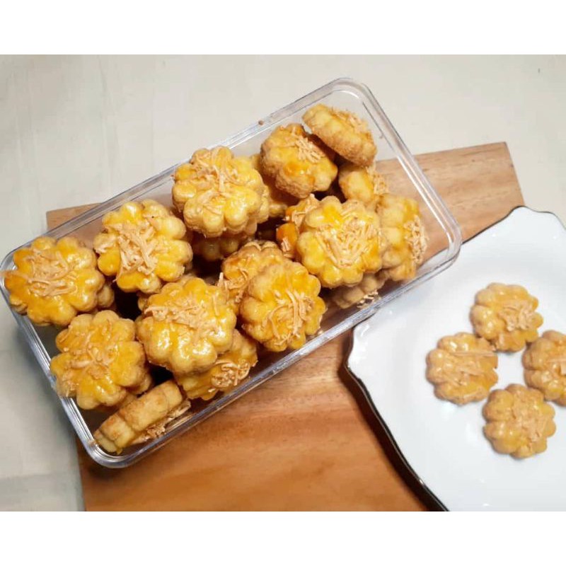 

kaastangle, kue keju