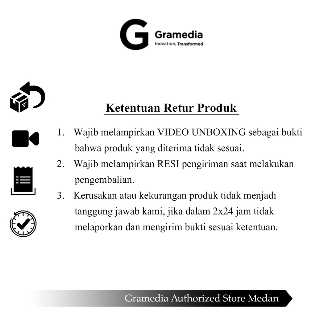 Gramedia Medan - 99 % LULUS UJIAN NASIONAL PINTAR DAN JUARA BIOLOGI-1