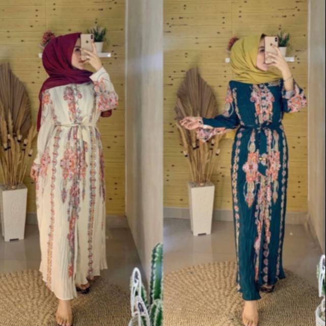 ETNIK DRESS IMPORT BANGKOK