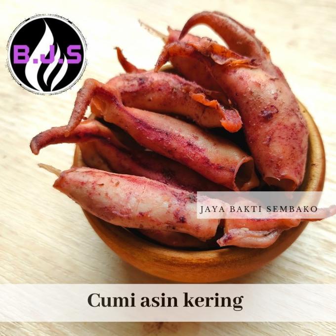 

PROMO CUMI ASIN KERING SUPER 500GR DISCOUNT