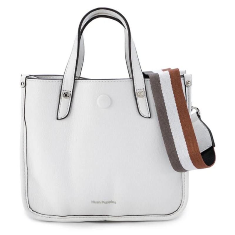 READY ORIGINAL HUSH PUPPIES PORTIA SATCHEL TAS WANITA MODEL BARU SALE