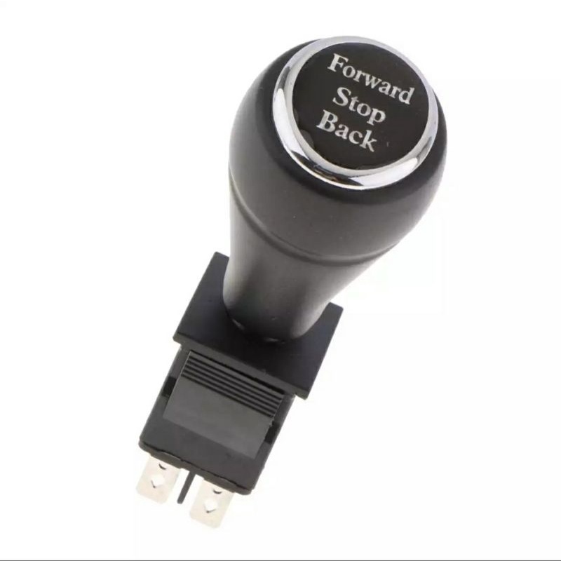 Saklar power Maju mundur mobil aki