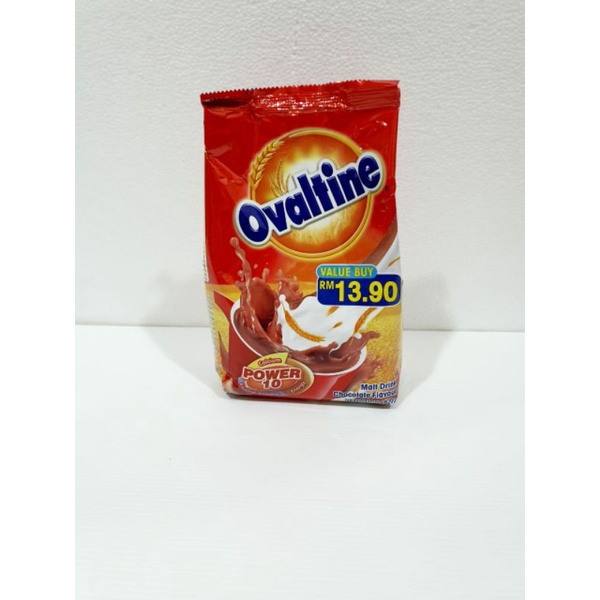 

Ovaltine 820g