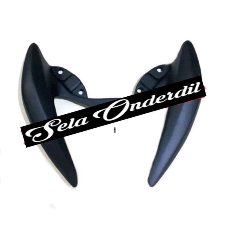 BEGEL BEHEL JOK TANDUK PEGANGAN TANGAN BELAKANG NMAX ORIGINAL