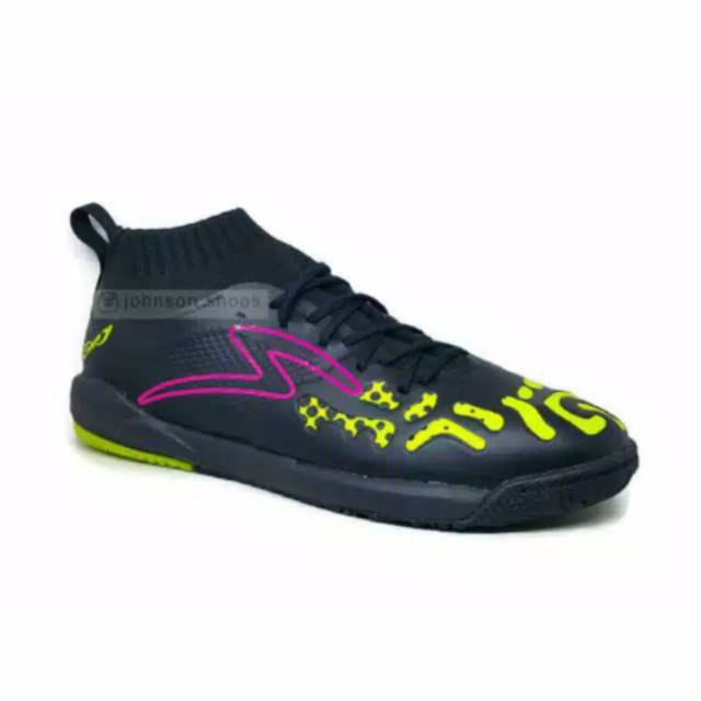 SALE  SEPATU FUTSAL SPECS THUNDERSTORM