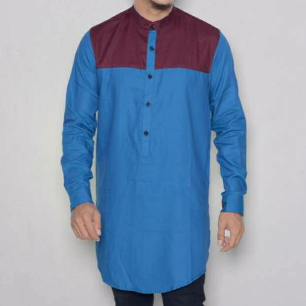 gamis pria/baju koko gamis pria pakistan/baju gamis pria