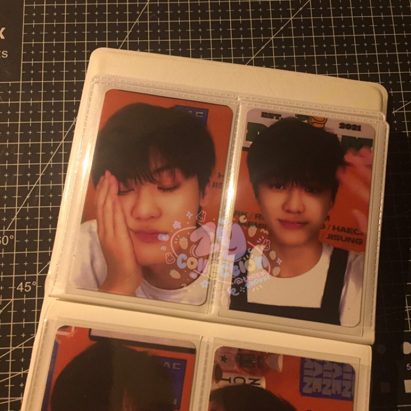 PC HDOL Jaemin Set