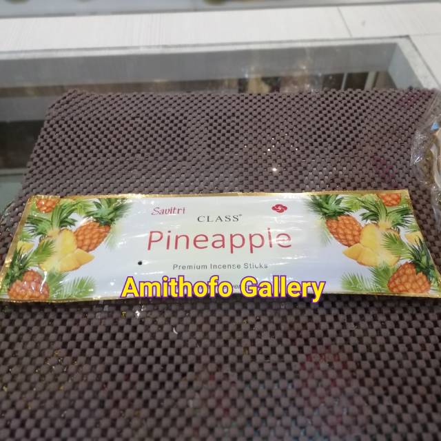 Hio savitri pineapple
