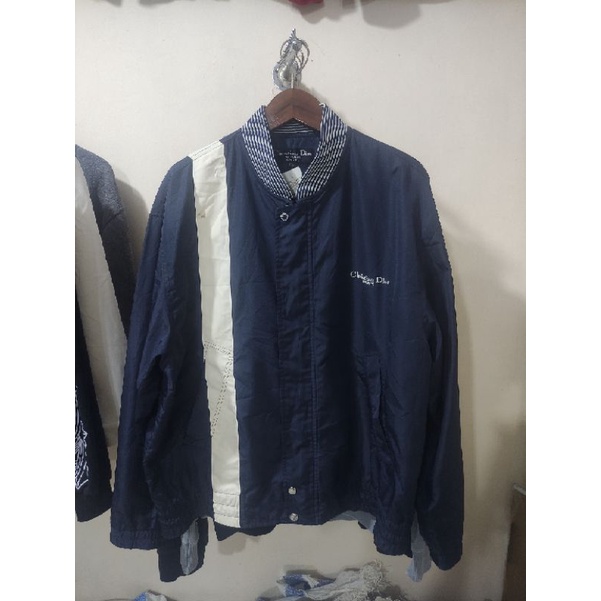 Jaket Christian Dior Second Original