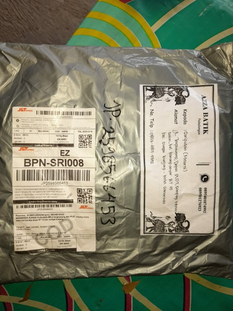 Kemeja Kombinasi Batik | Baju Koko Kombinasi | Kemeja Pria Terbaru