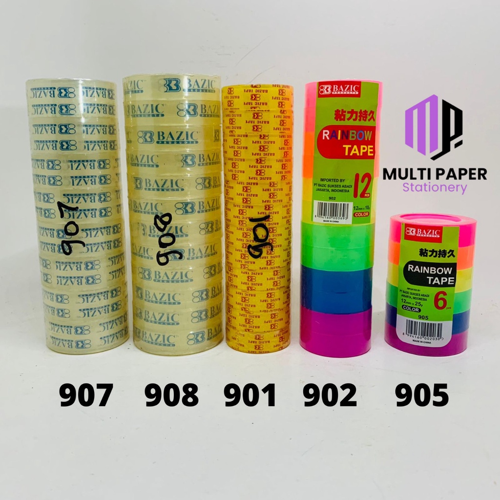 

Isolasi Kecil Bening Dan Warna Warni