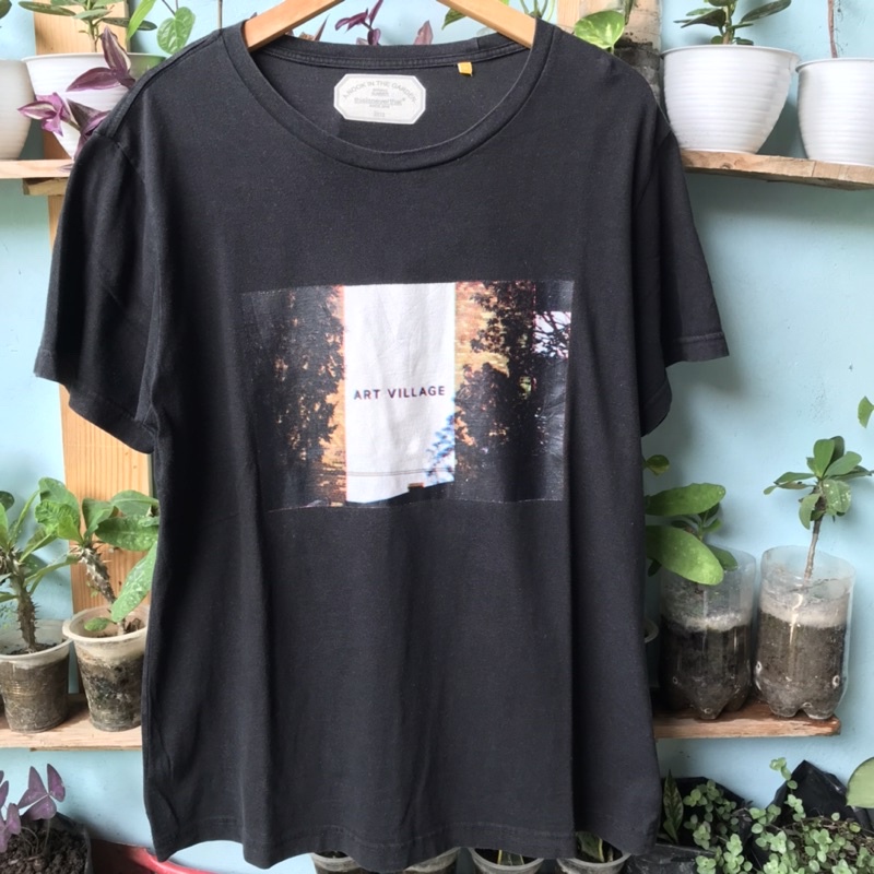 Kaos THISISNEVERTHAT second