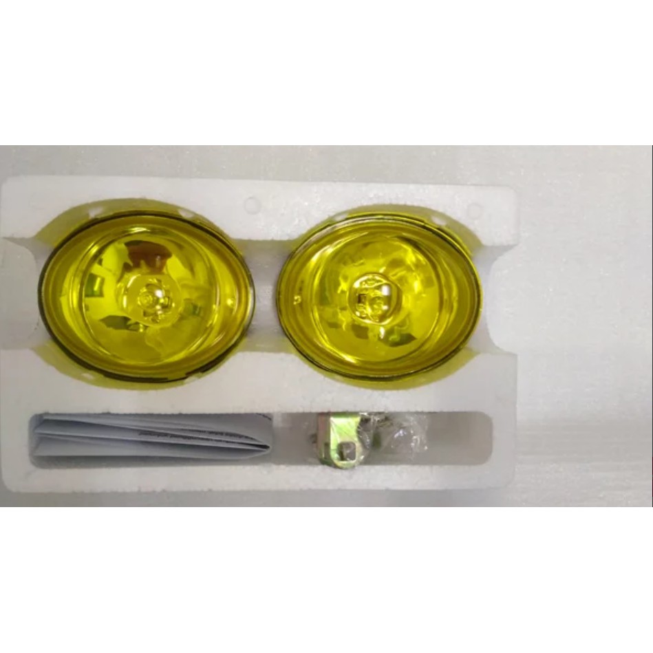 Foglamp/Fog lamp/lampu kabut Daihatsu Taruna Kristal Kuning