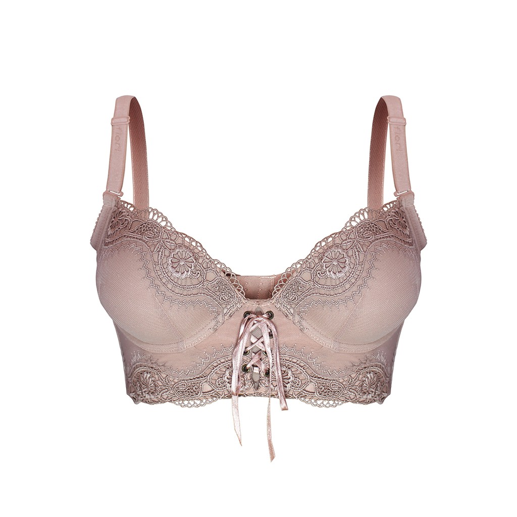 Bra Pakaian Dalam Wanita Fiori Design Magic bra Salem