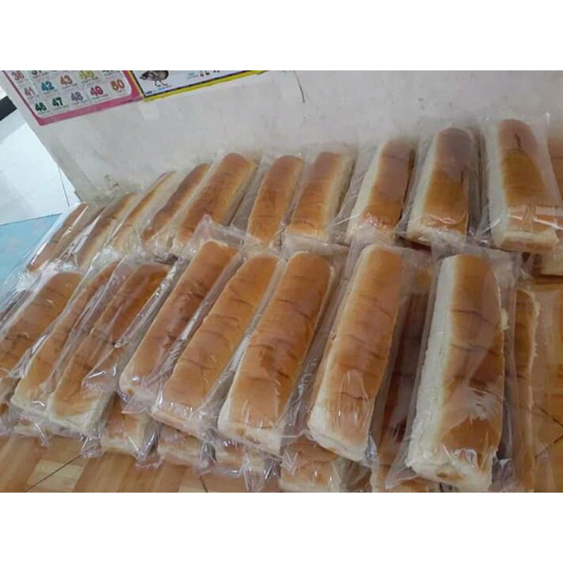 

Roti john 30cm