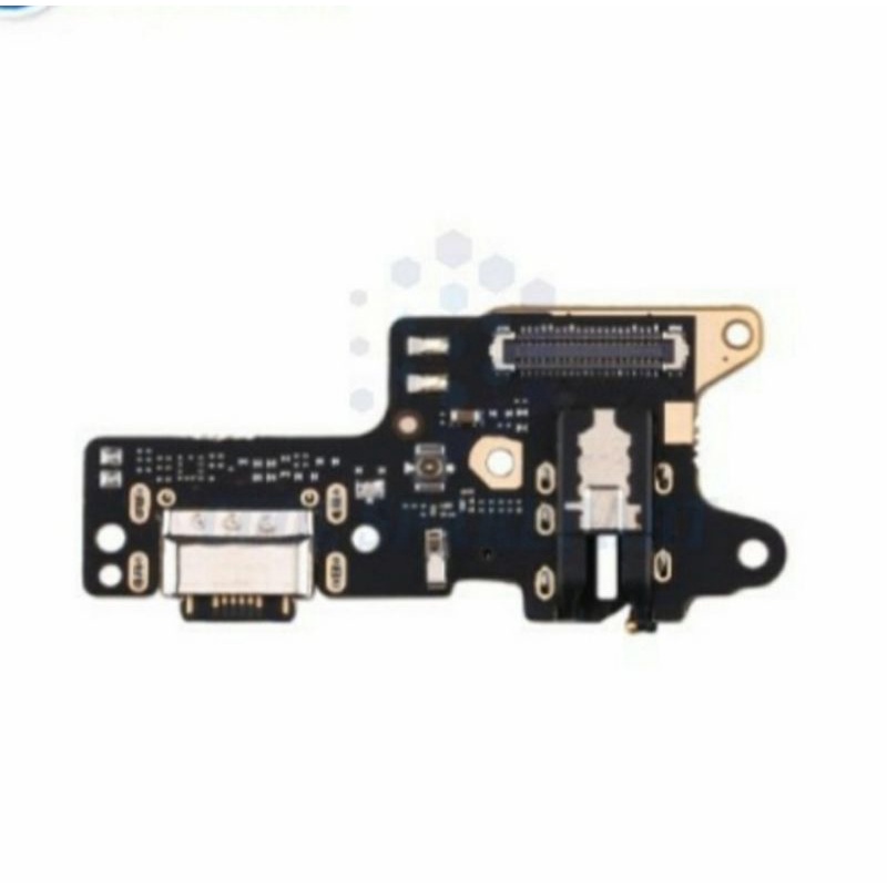 Charger Flexibel papan charger PCB XIAOMI REDMI 8A/8A PRO MIC+H/F+TC Flexibel papan charger PCB XIAO