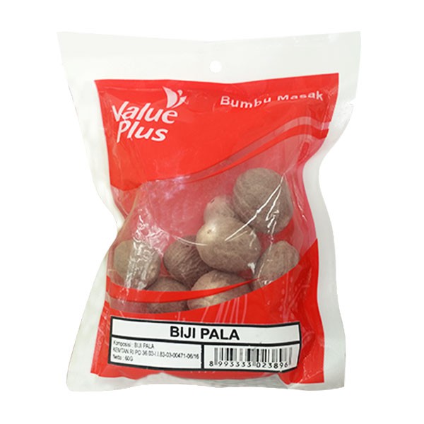 

VP Biji Pala 60 Gr