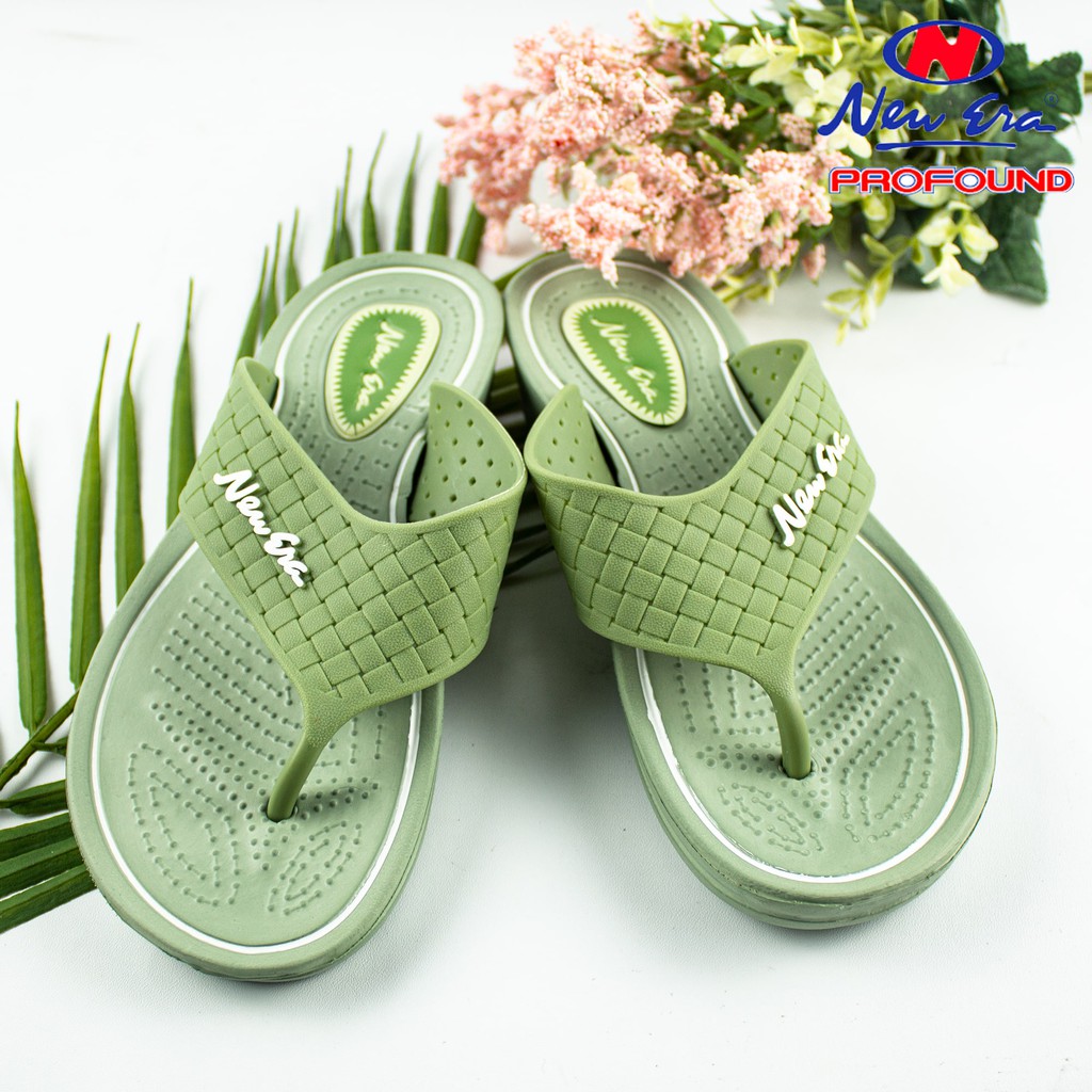 Sandal Japit anak New era 70171 / sendal jepit hak anak remaja