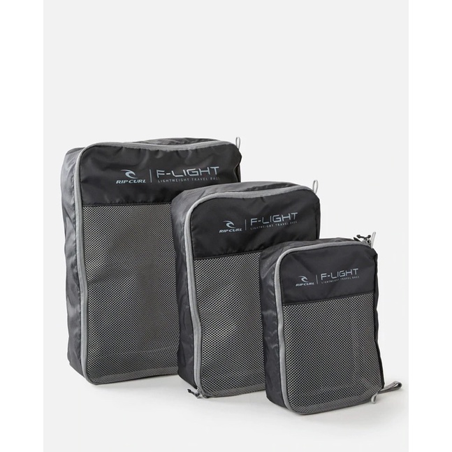 tas ripcurl F-Light Packing Cell Organizer 3 Pack