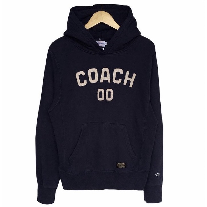 Hoodie Covernat