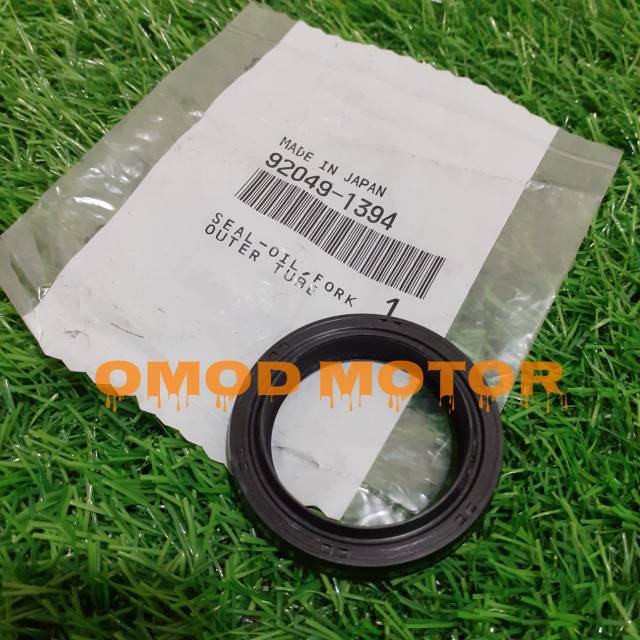 Seal Shock USD KX85 Ori Kawasaki Sil Shok YZ85 KX YZ CR KTM 85