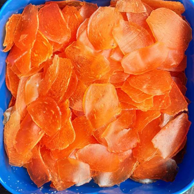 

Kerupuk 100gram