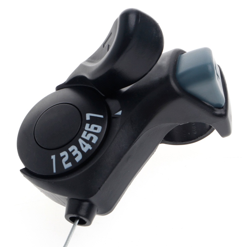 Sun SL-TX30-7R Trigger shifter 7gear 21speed Untuk Sepeda Gunung Bersepeda