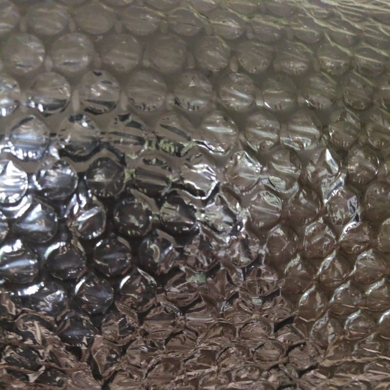 

bubble wrap untuk packing tambahan